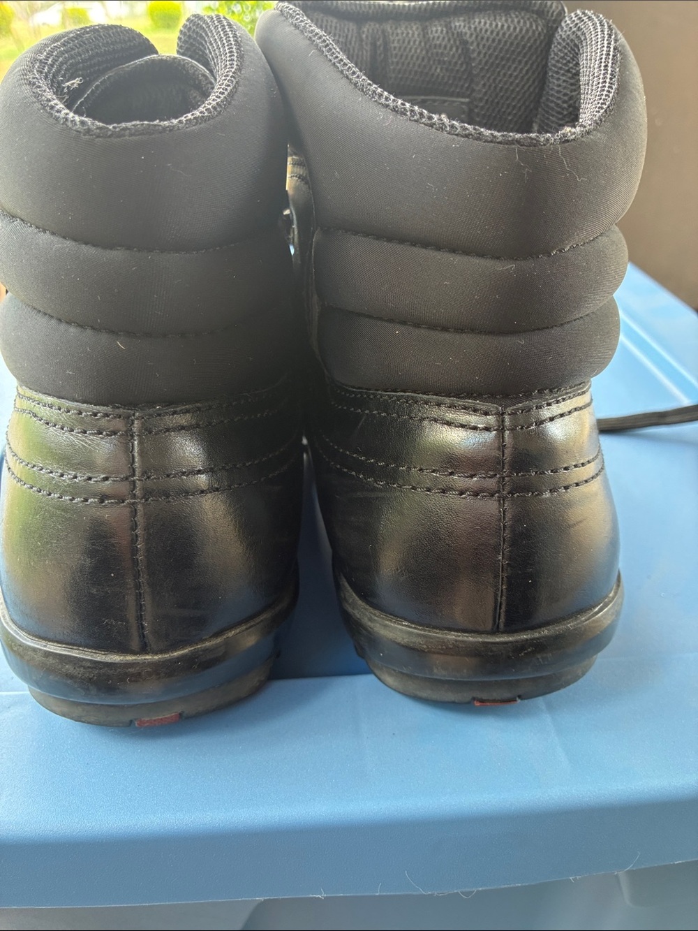 PRADA BOOT - Picture 3 of 8